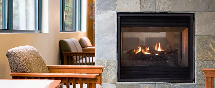 Osburn Fireplace Tempered Glass Hearth Pad Replacement in Parkland, Florida