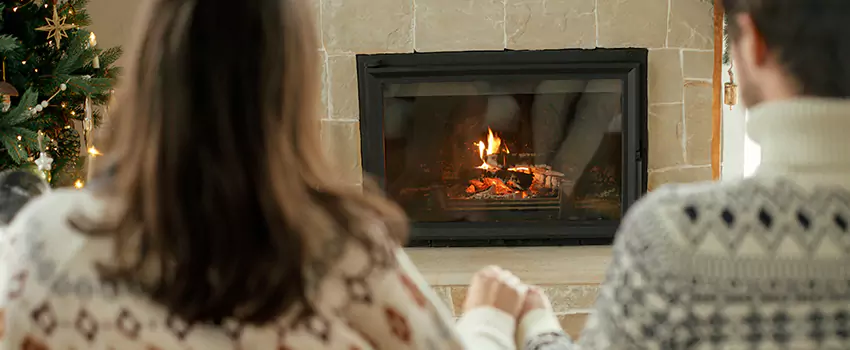 Ravelli Group Wood Fireplaces Replacement in Parkland, Florida