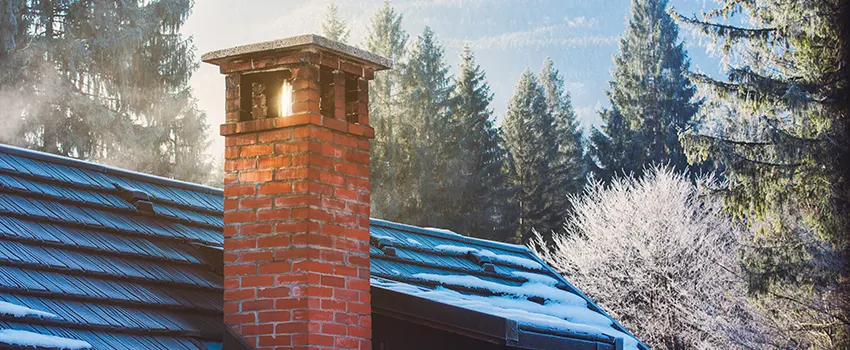 Residential Chimney Rain Caps Repair Services in Parkland, FL