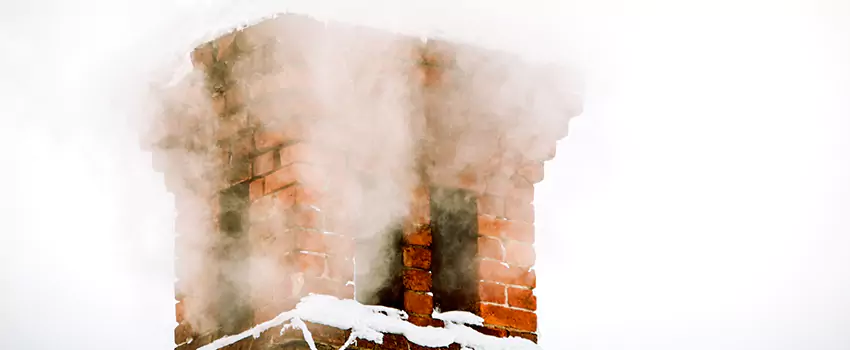 Chimney Flue Soot Removal in Parkland, FL
