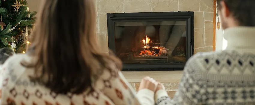 Superior Open-Hearth Wood Fireplaces in Parkland, FL