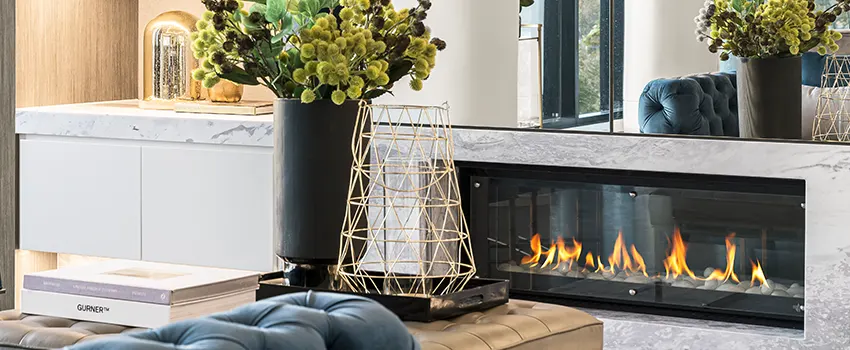 Professional Town & Country Luxury Fireplace Maintenance Experts in Parkland, Florida