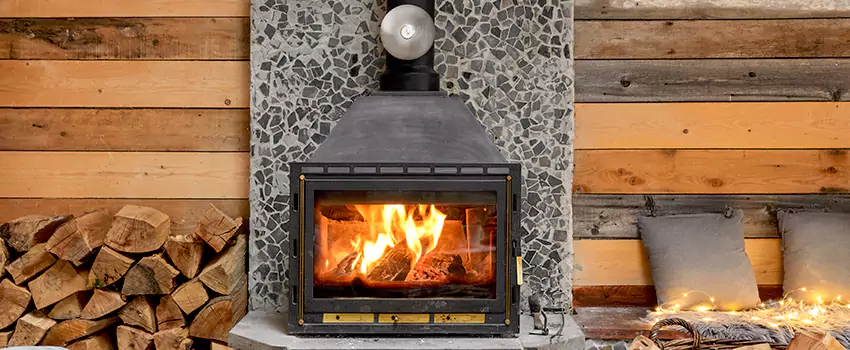 Travis Industries Elite Fireplace Inspection and Maintenance in Parkland, Florida