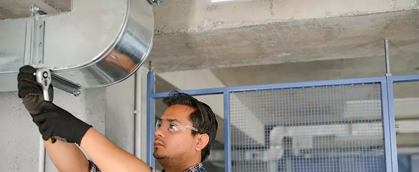 Benefit of Ventilation Cleaning in Parkland, Florida
