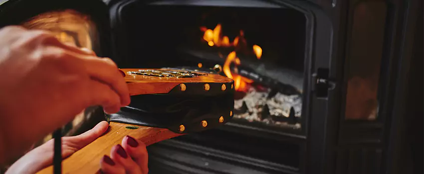 Cost of Wood Furnace Repair and Installation Services in Parkland, FL