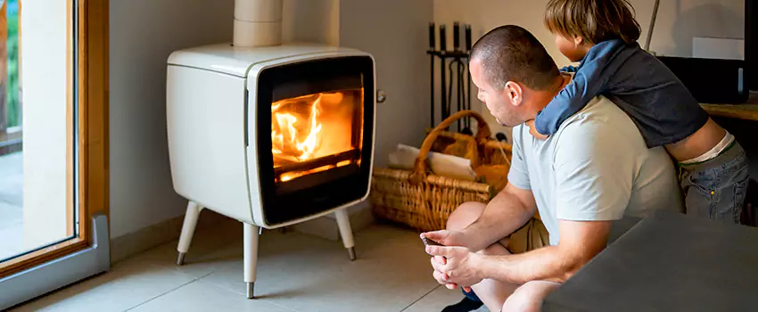 Wood Stove Stone Chimneys Installation Services in Parkland, FL
