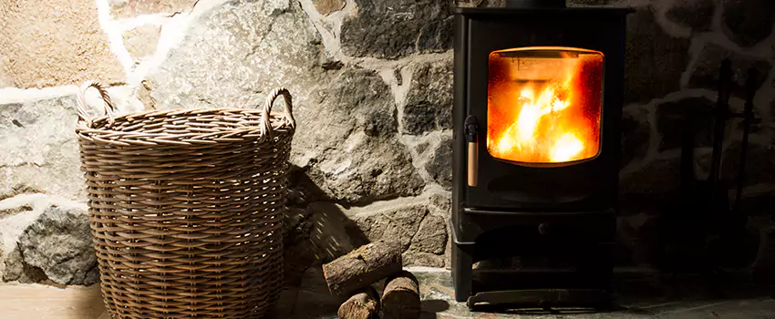 Wood Stove Fire Bricks Cleaning Services in Parkland, Florida
