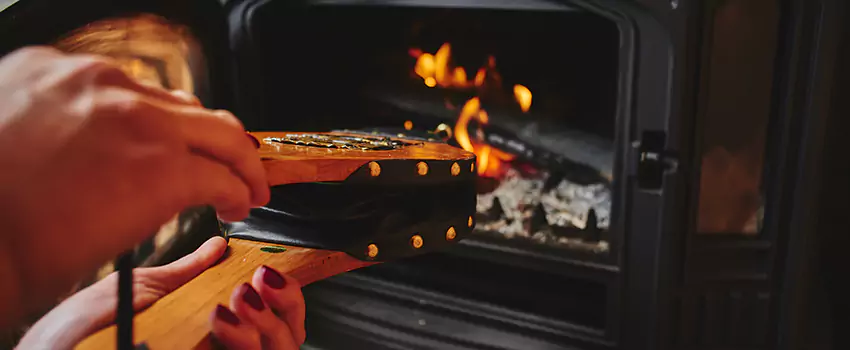 Wood Stove Grates Repair in Parkland, Florida