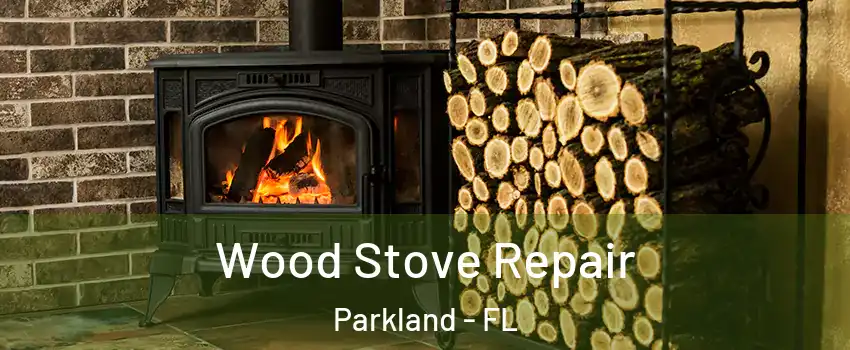  Wood Stove Repair Parkland - FL